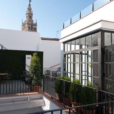 Suites Murillo Catedral Sevilla Dış mekan fotoğraf