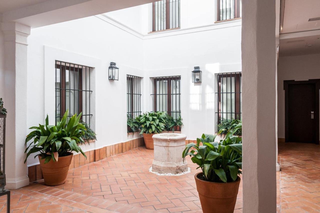Suites Murillo Catedral Sevilla Dış mekan fotoğraf