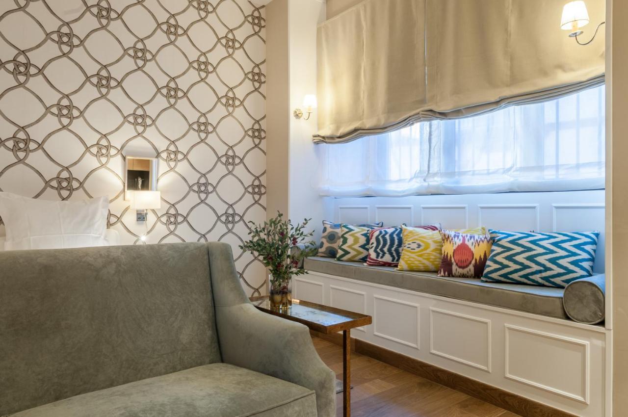 Suites Murillo Catedral Sevilla Dış mekan fotoğraf