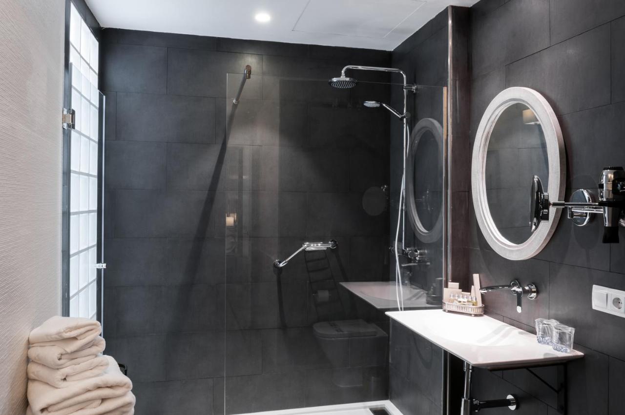 Suites Murillo Catedral Sevilla Dış mekan fotoğraf