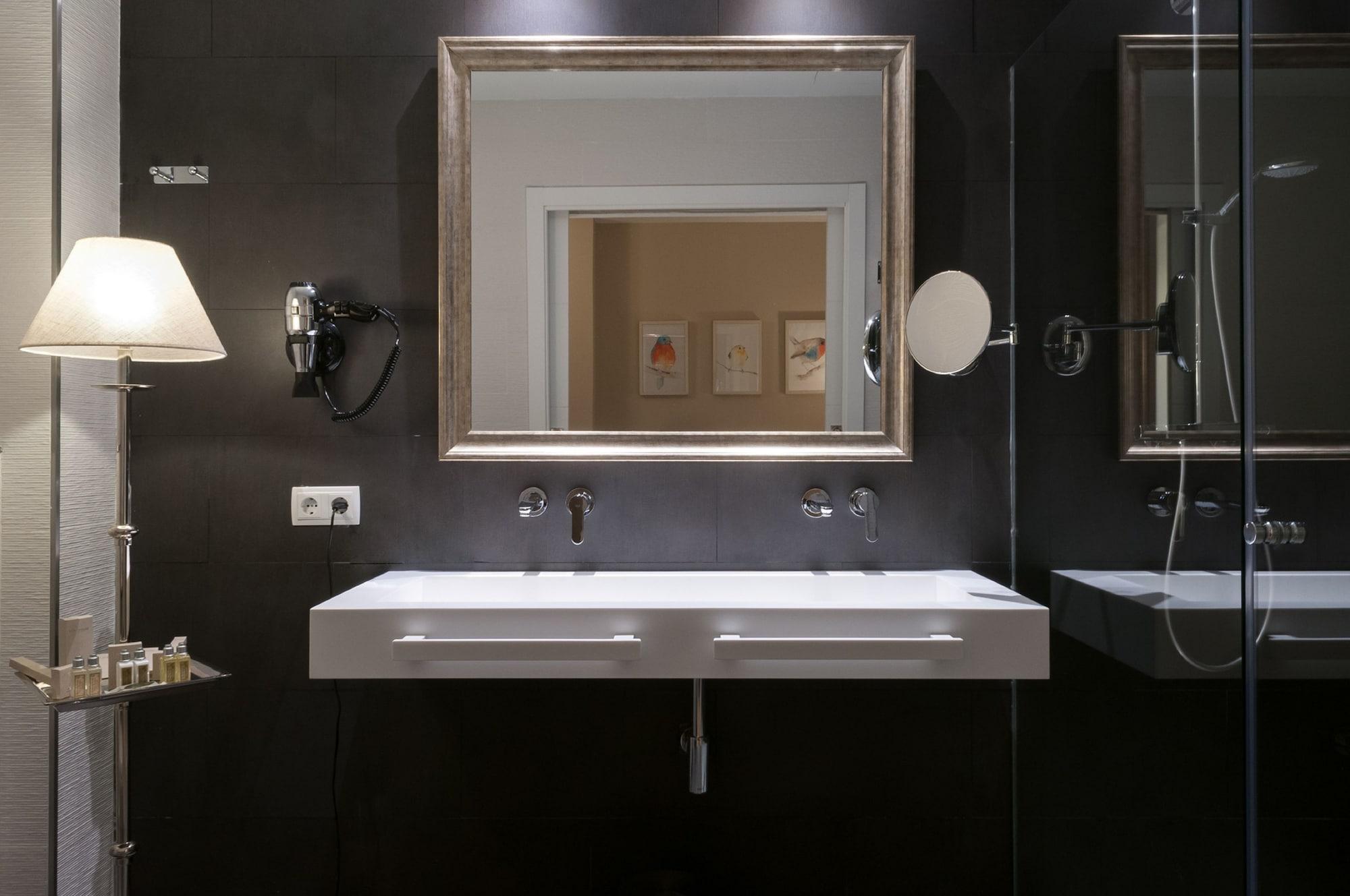 Suites Murillo Catedral Sevilla Dış mekan fotoğraf