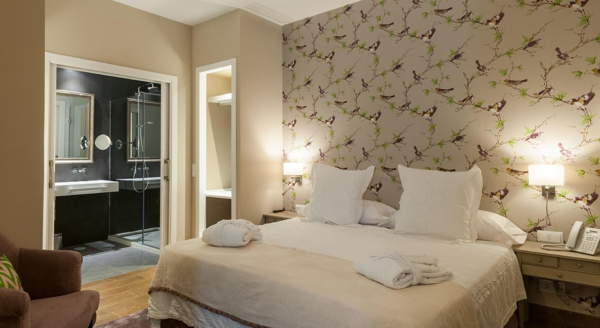 Suites Murillo Catedral Sevilla Dış mekan fotoğraf