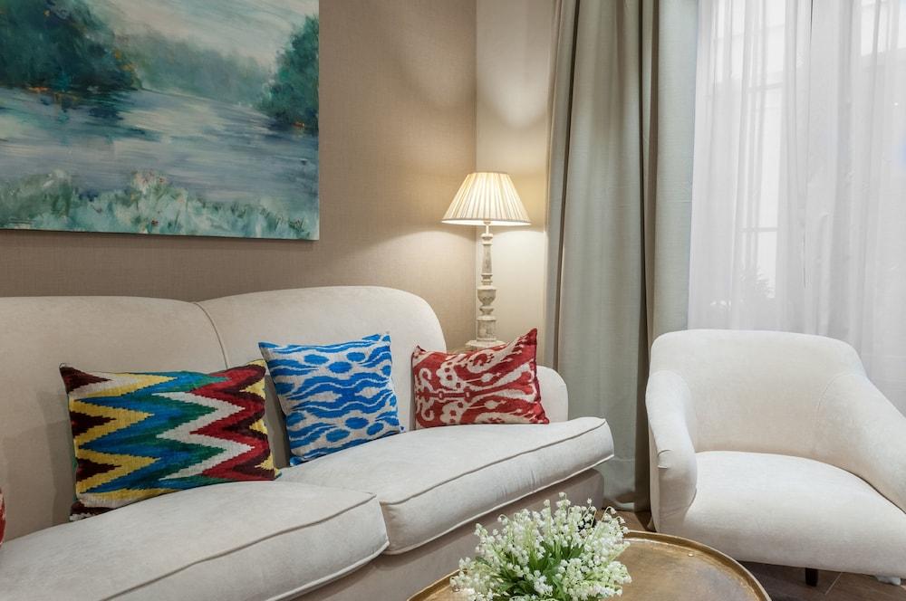 Suites Murillo Catedral Sevilla Dış mekan fotoğraf