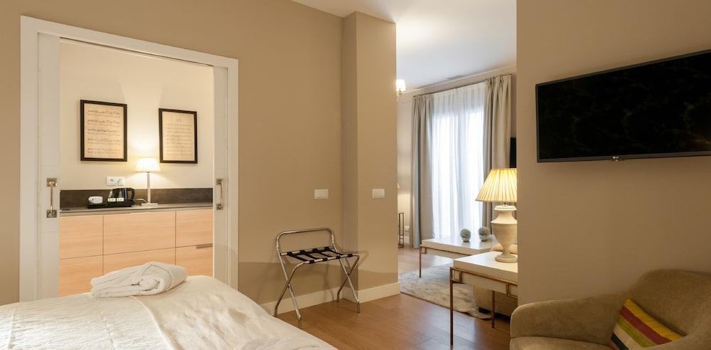Suites Murillo Catedral Sevilla Dış mekan fotoğraf