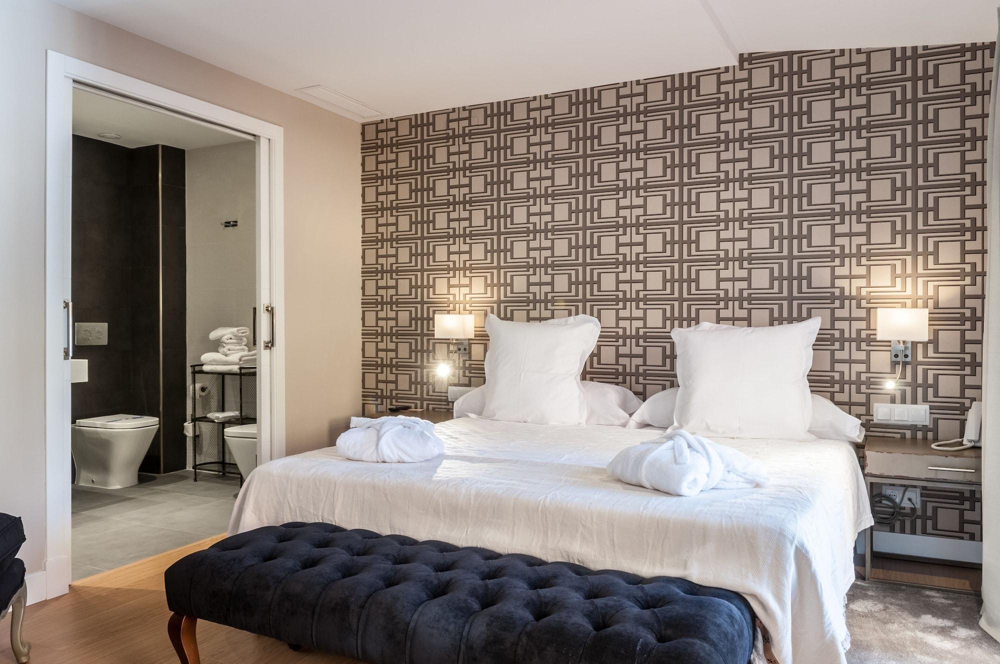 Suites Murillo Catedral Sevilla Dış mekan fotoğraf