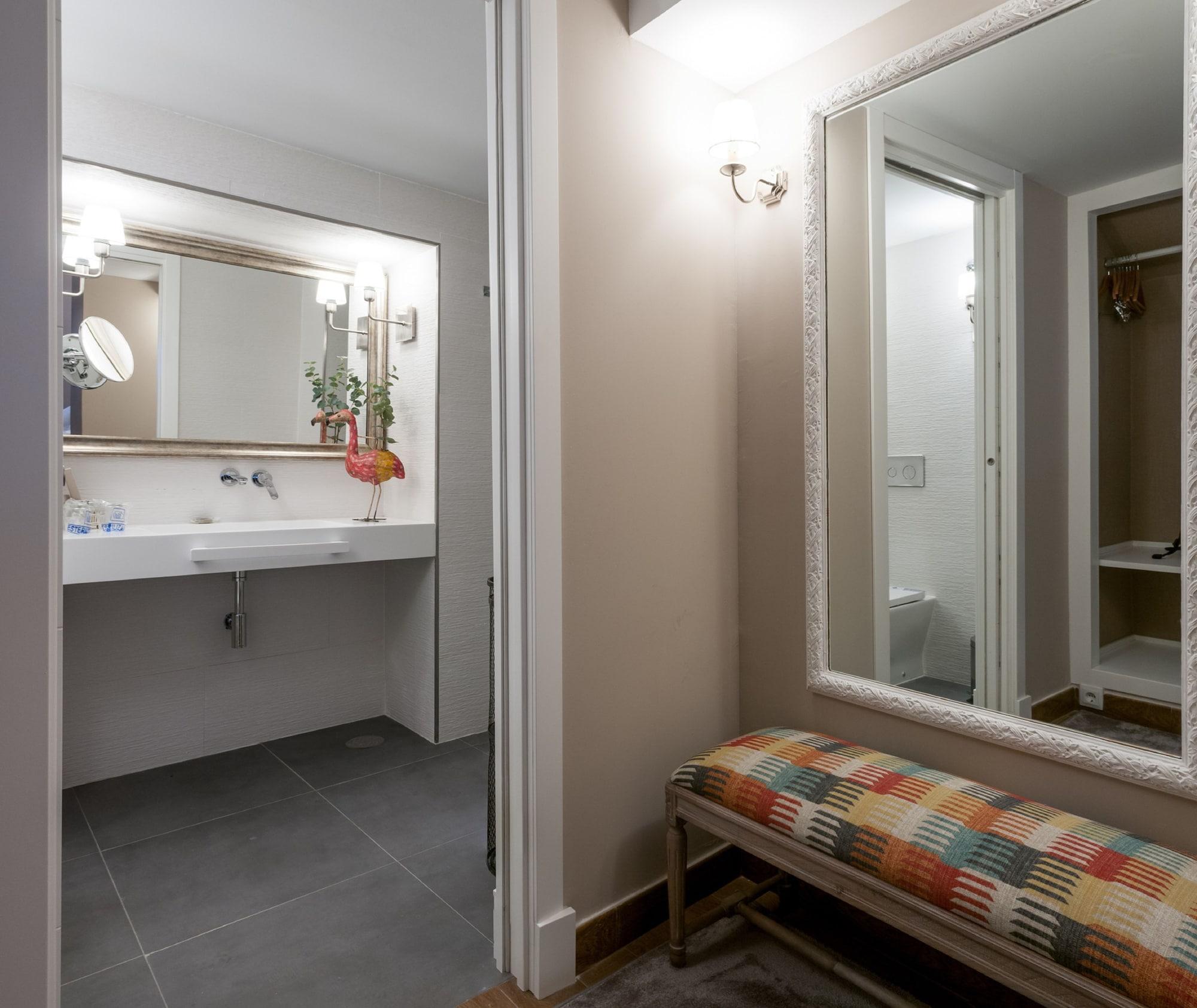 Suites Murillo Catedral Sevilla Dış mekan fotoğraf