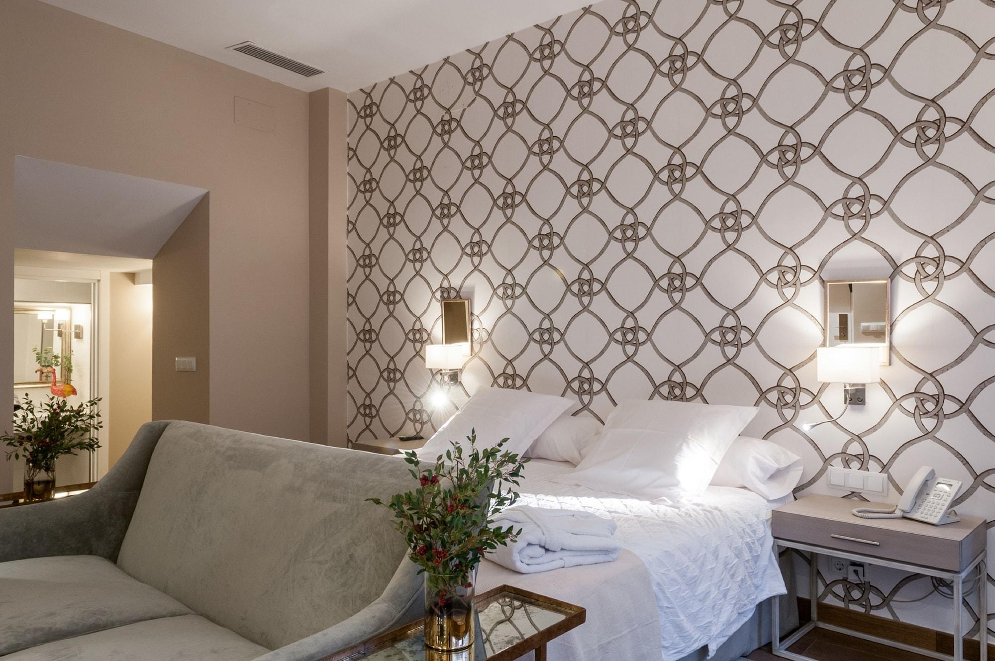 Suites Murillo Catedral Sevilla Dış mekan fotoğraf