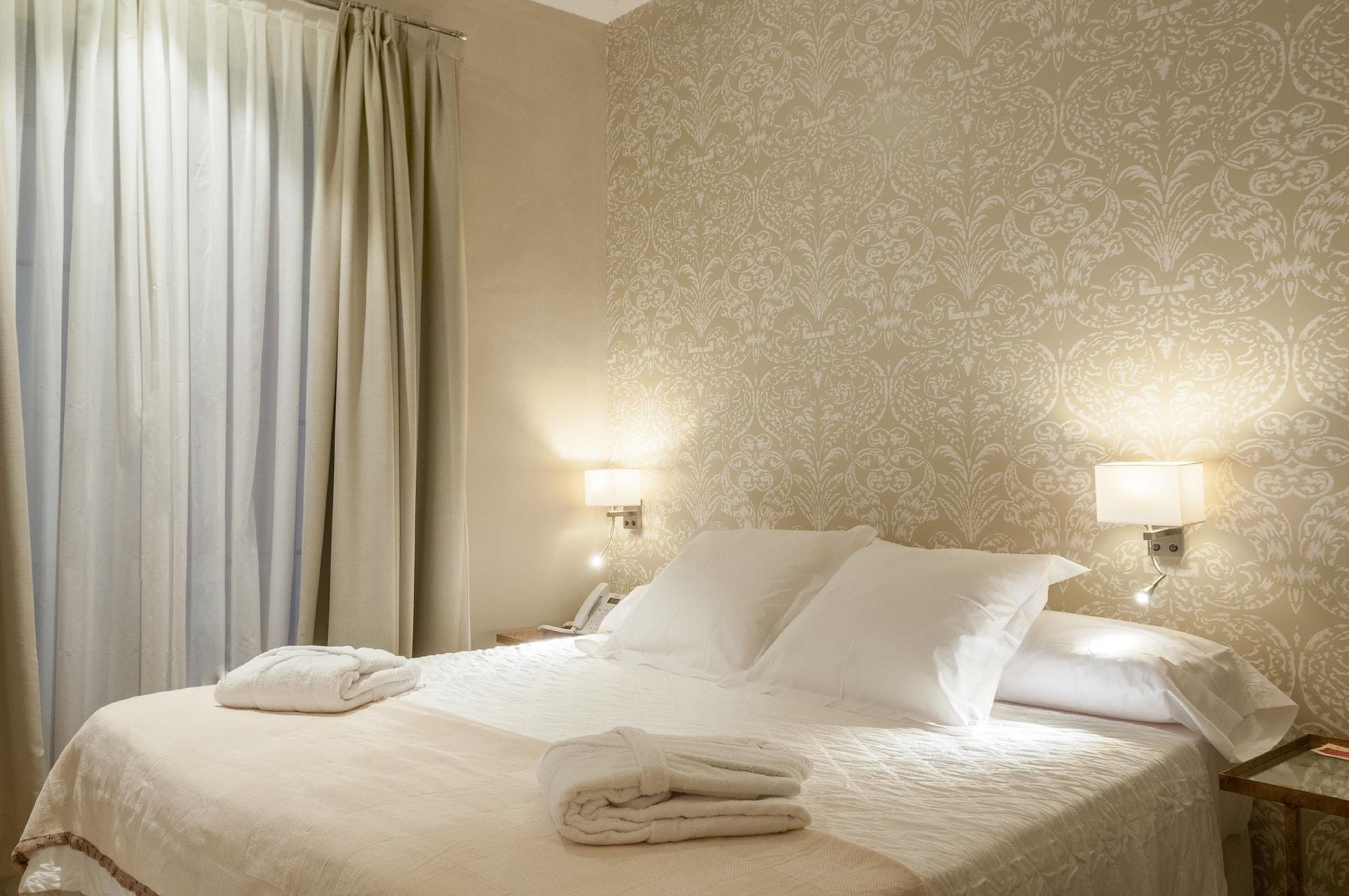 Suites Murillo Catedral Sevilla Dış mekan fotoğraf