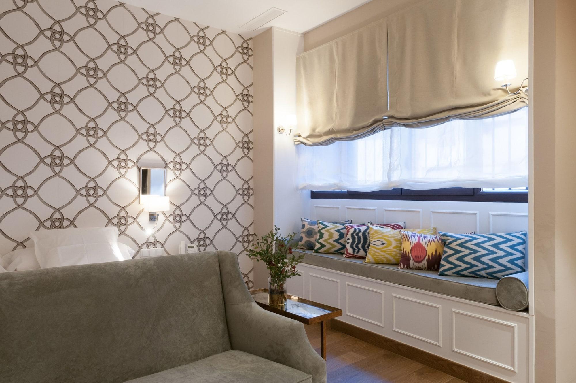 Suites Murillo Catedral Sevilla Dış mekan fotoğraf