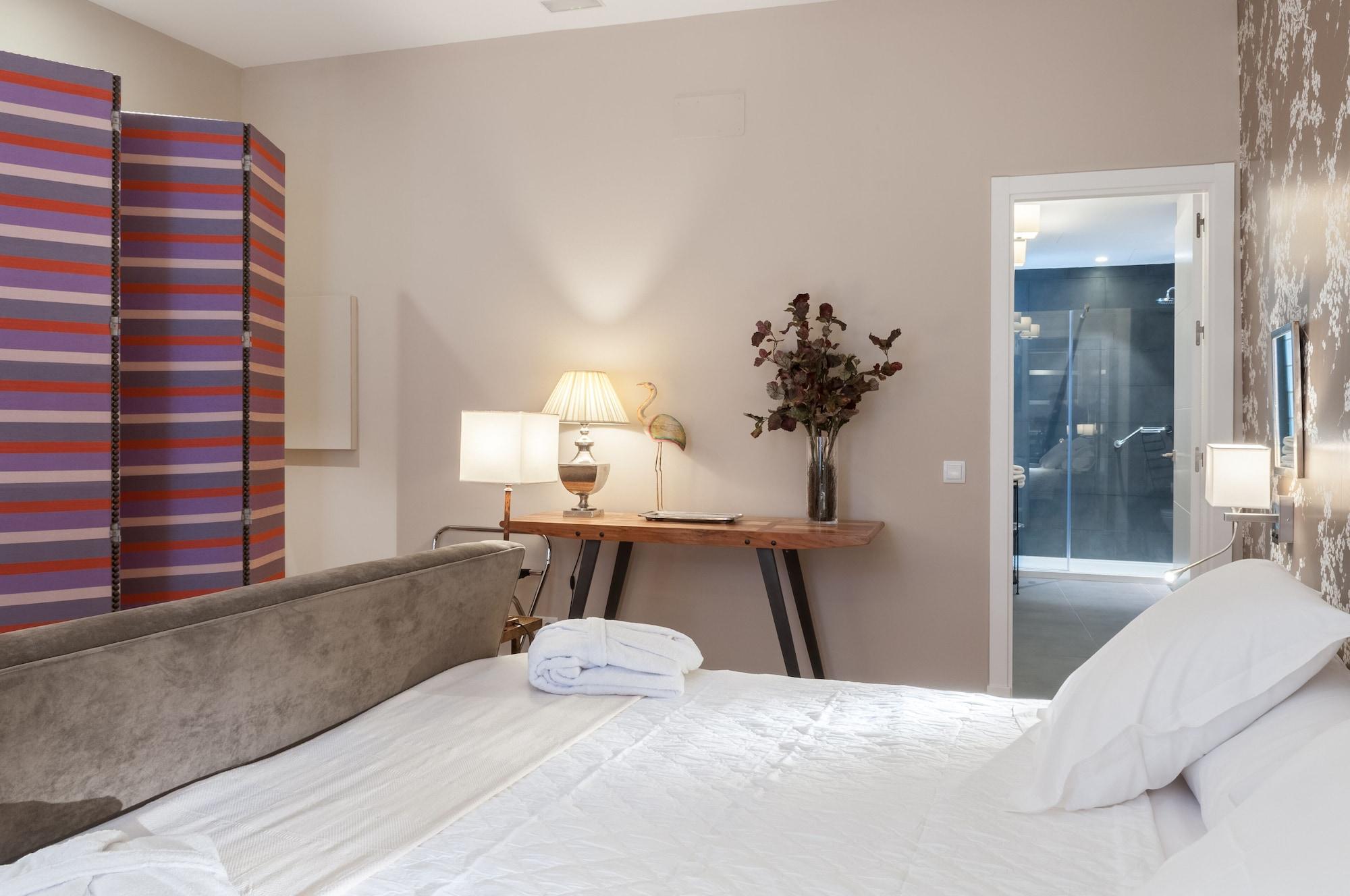 Suites Murillo Catedral Sevilla Dış mekan fotoğraf