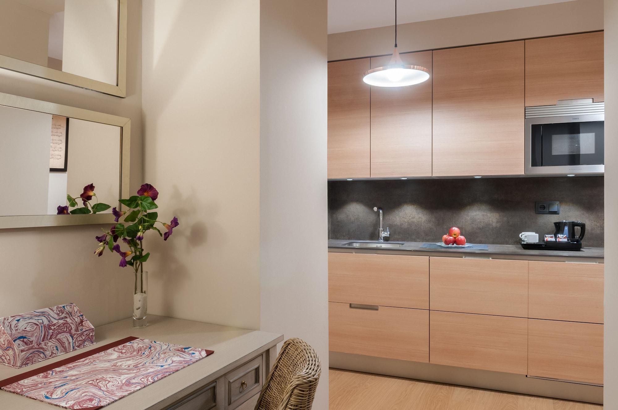 Suites Murillo Catedral Sevilla Dış mekan fotoğraf