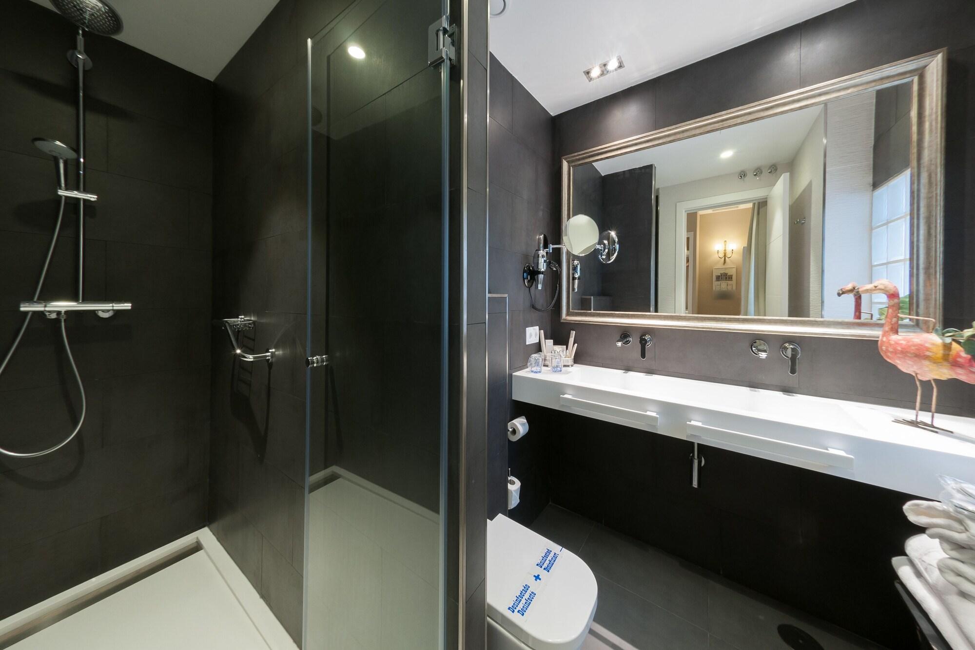 Suites Murillo Catedral Sevilla Dış mekan fotoğraf
