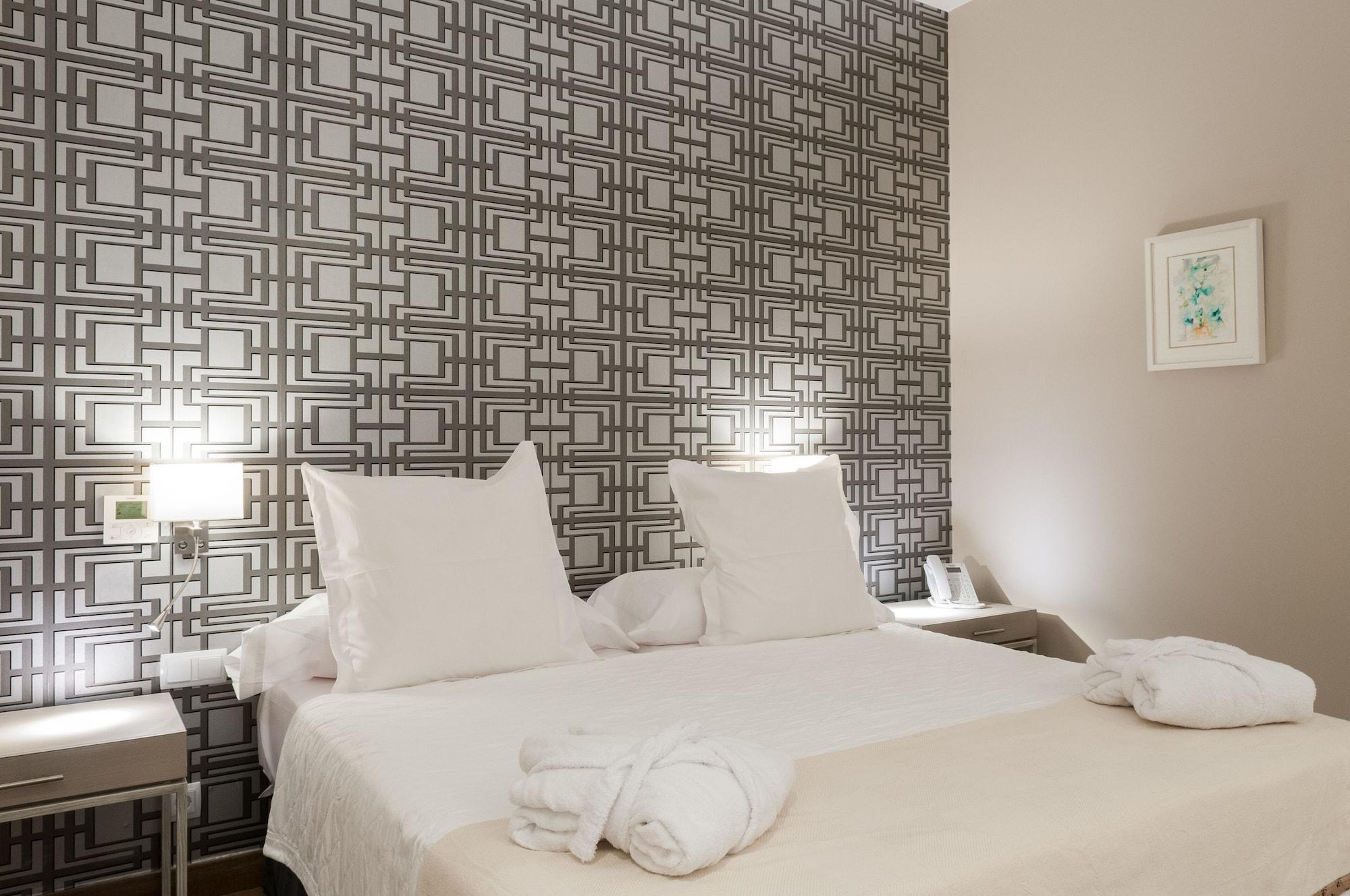 Suites Murillo Catedral Sevilla Dış mekan fotoğraf