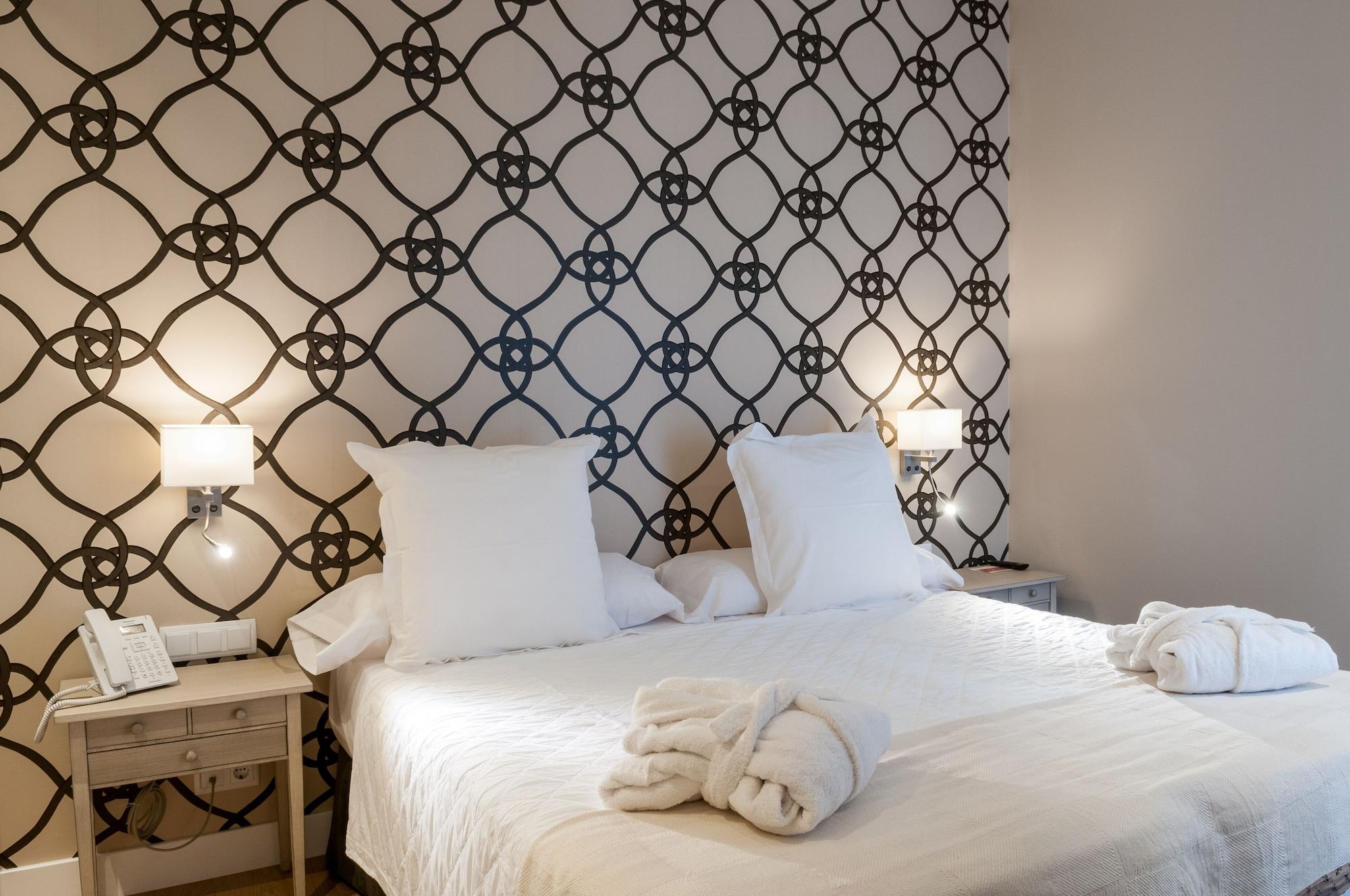 Suites Murillo Catedral Sevilla Dış mekan fotoğraf