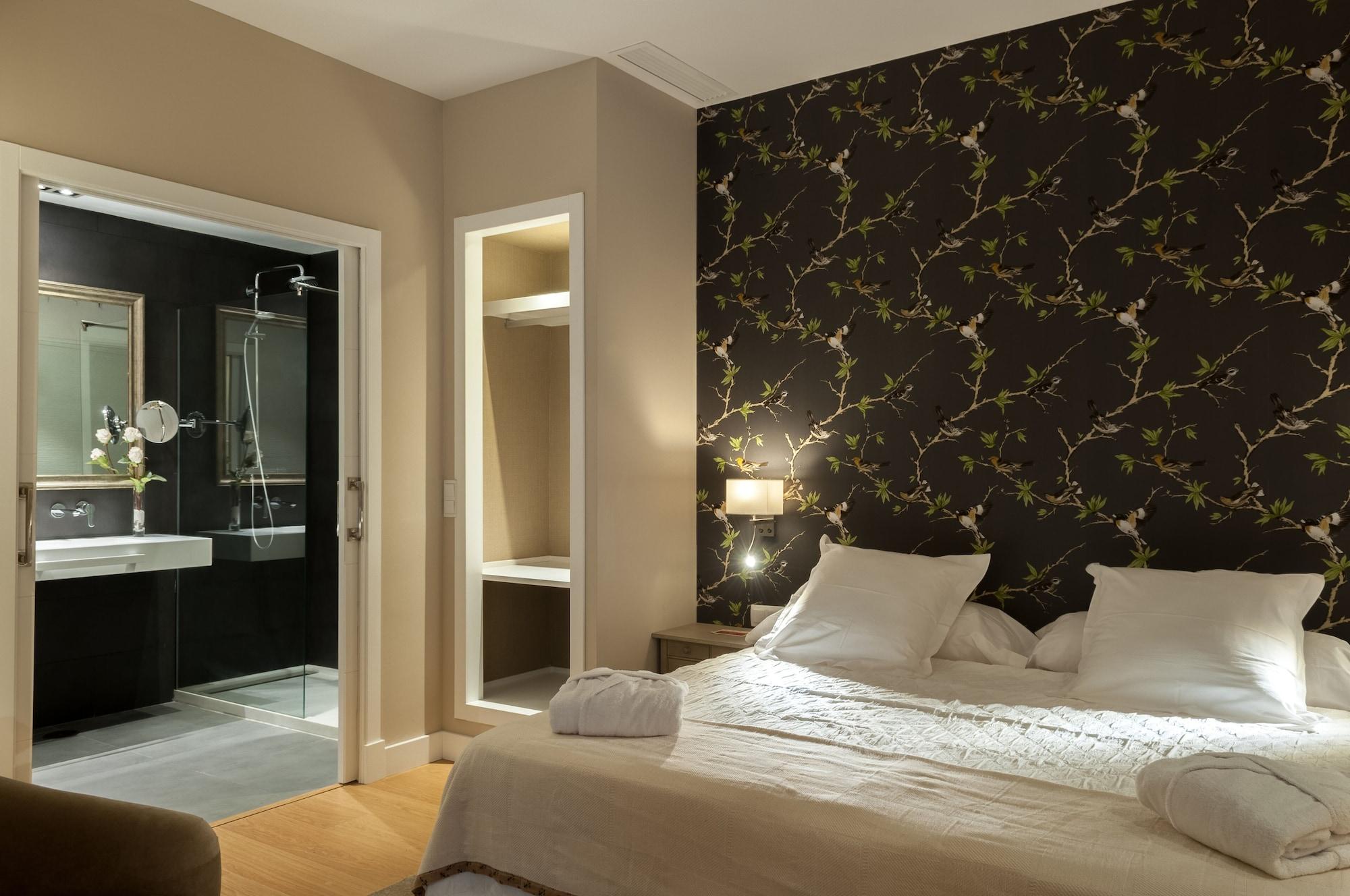 Suites Murillo Catedral Sevilla Dış mekan fotoğraf