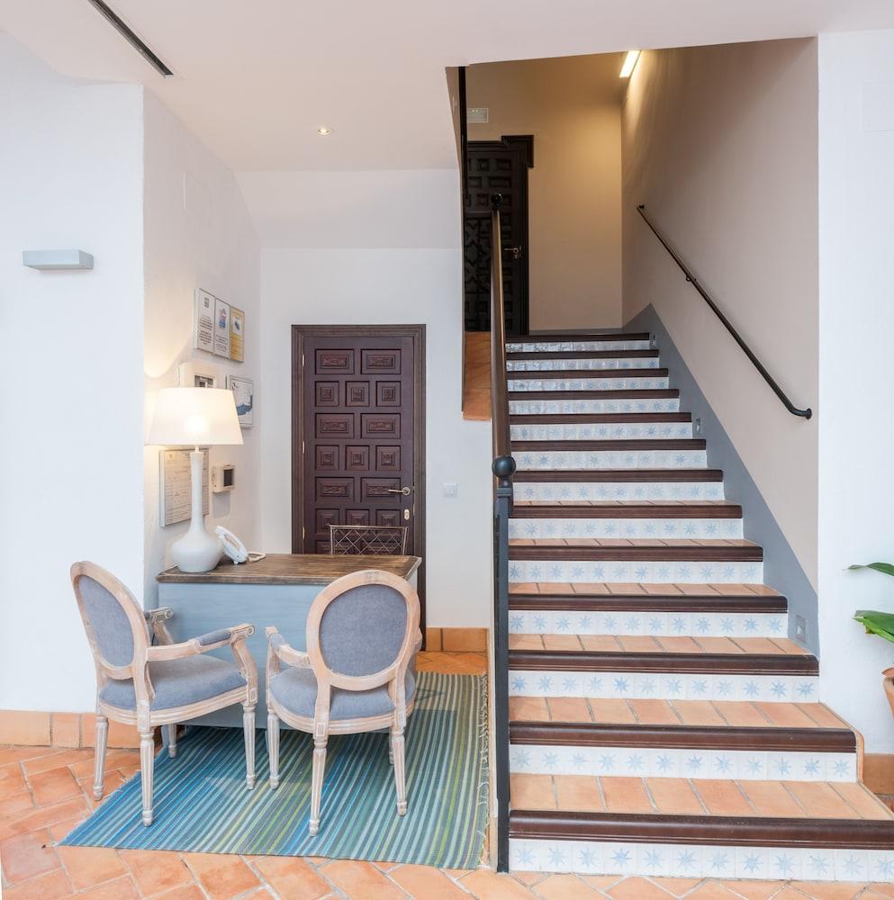 Suites Murillo Catedral Sevilla Dış mekan fotoğraf