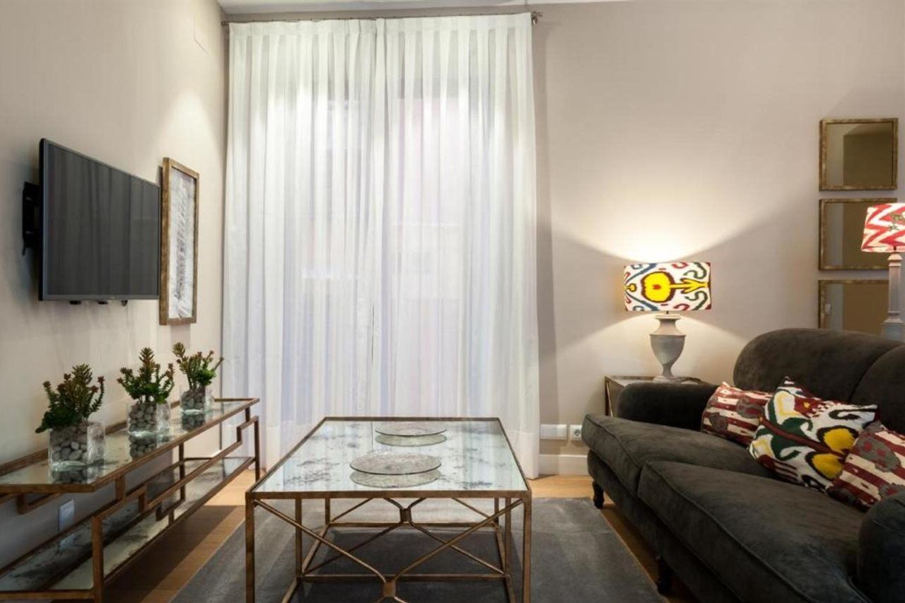 Suites Murillo Catedral Sevilla Dış mekan fotoğraf